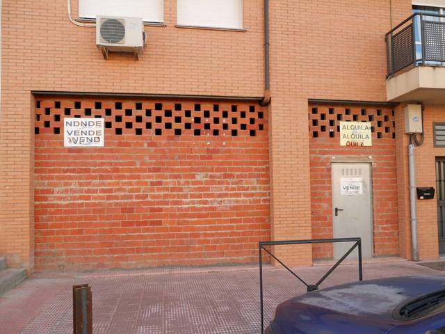 Local comercial en Venta en Zona Sur - Av. de España - San Miguel