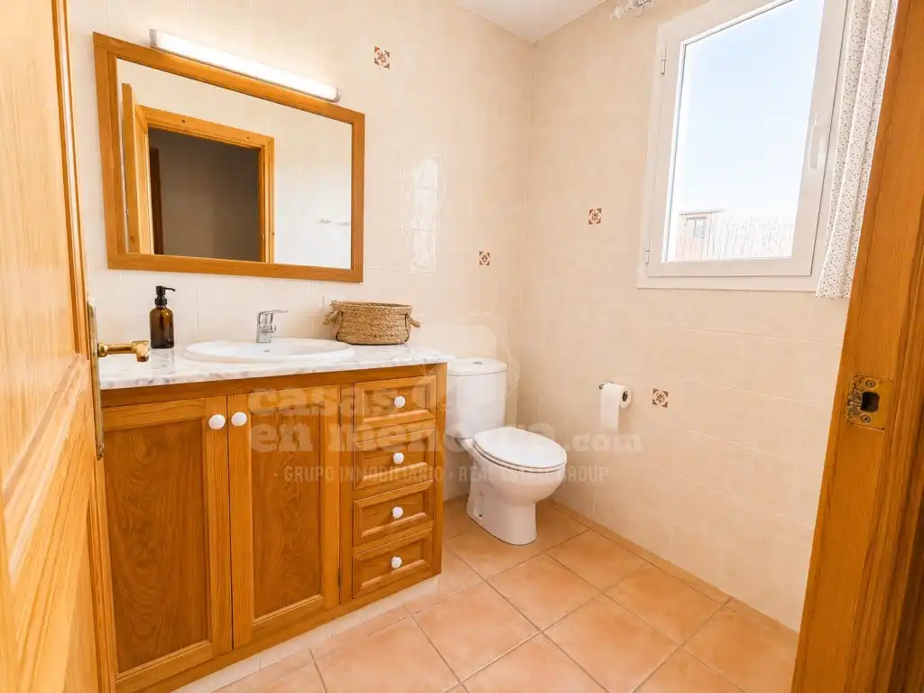 Bany de Apartament en venda en Ciutadella de Menorca