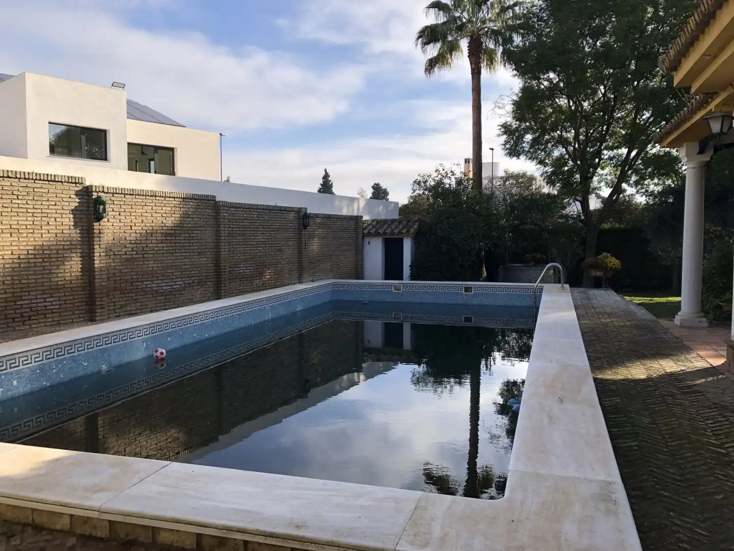 Houses for sale in Gines