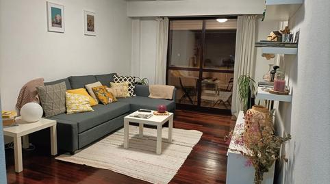 Photo 2 of Flat for rent in Couto, Ourense Capital