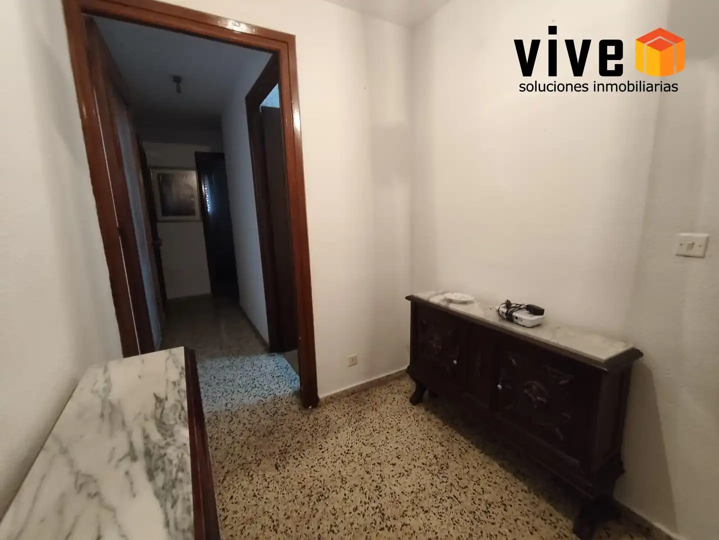 Piso en venta en Casco Antiguo