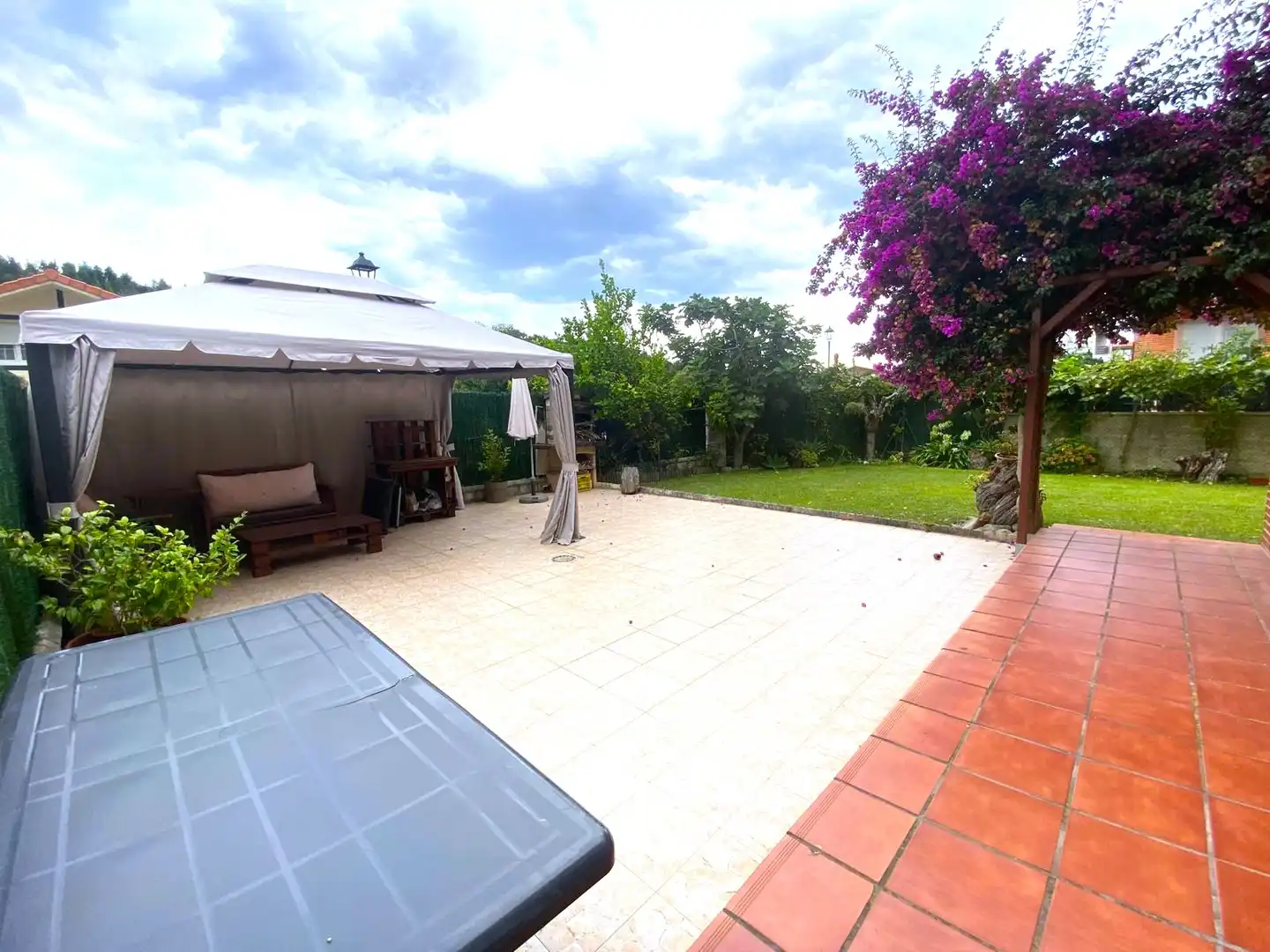 Villa zum Verkauf in Barrio Islares 48, imagen 27