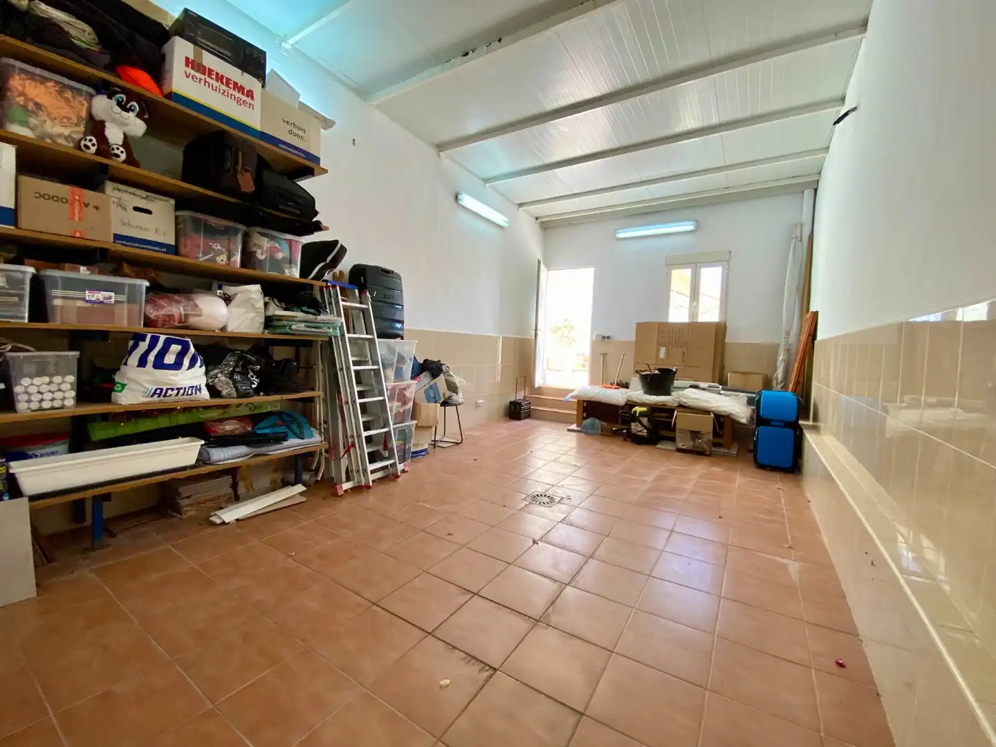 Casa o xalet en venda en Rojales amb Aire condicionat, Calefacció i Jardí privat
