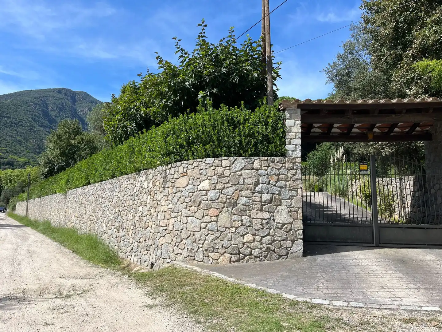 Haus oder Chalet zum Verkauf in Gualba