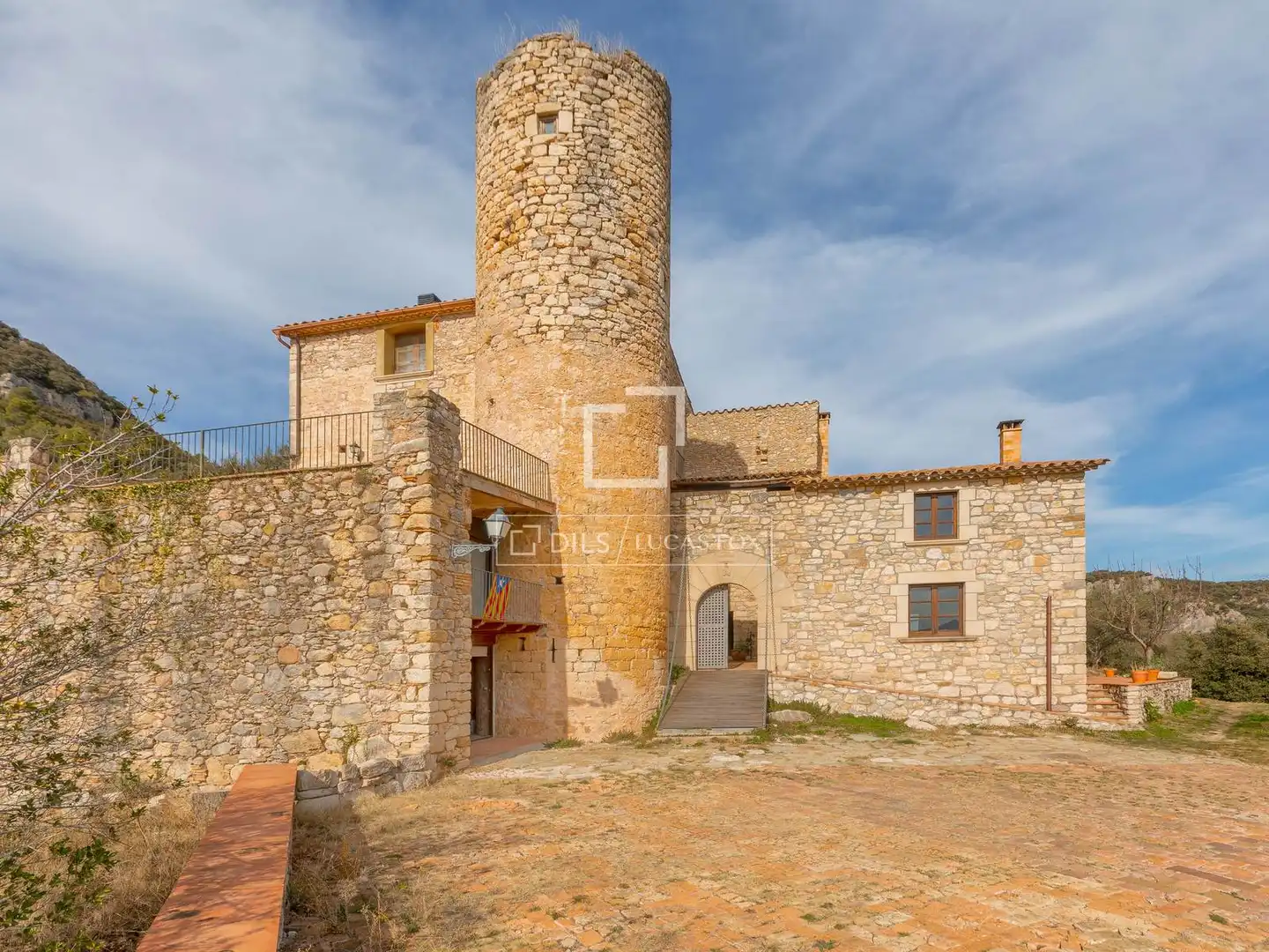 Country house with garden for sale in Amer, imagen 38