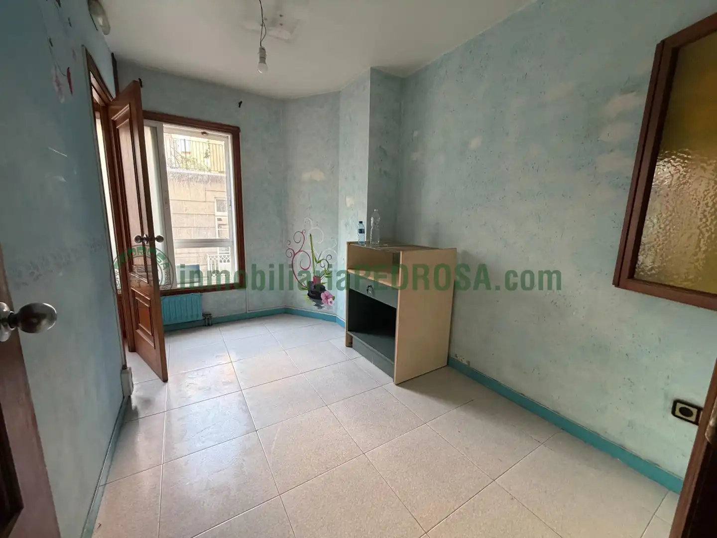 Büro zur Miete in Calle ANDRES MURUAIS, Centro - Echegaray