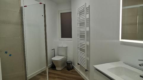 Foto 3 von Wohnung zur Miete in Plaza de España, Garrido Sur, Salamanca Capital