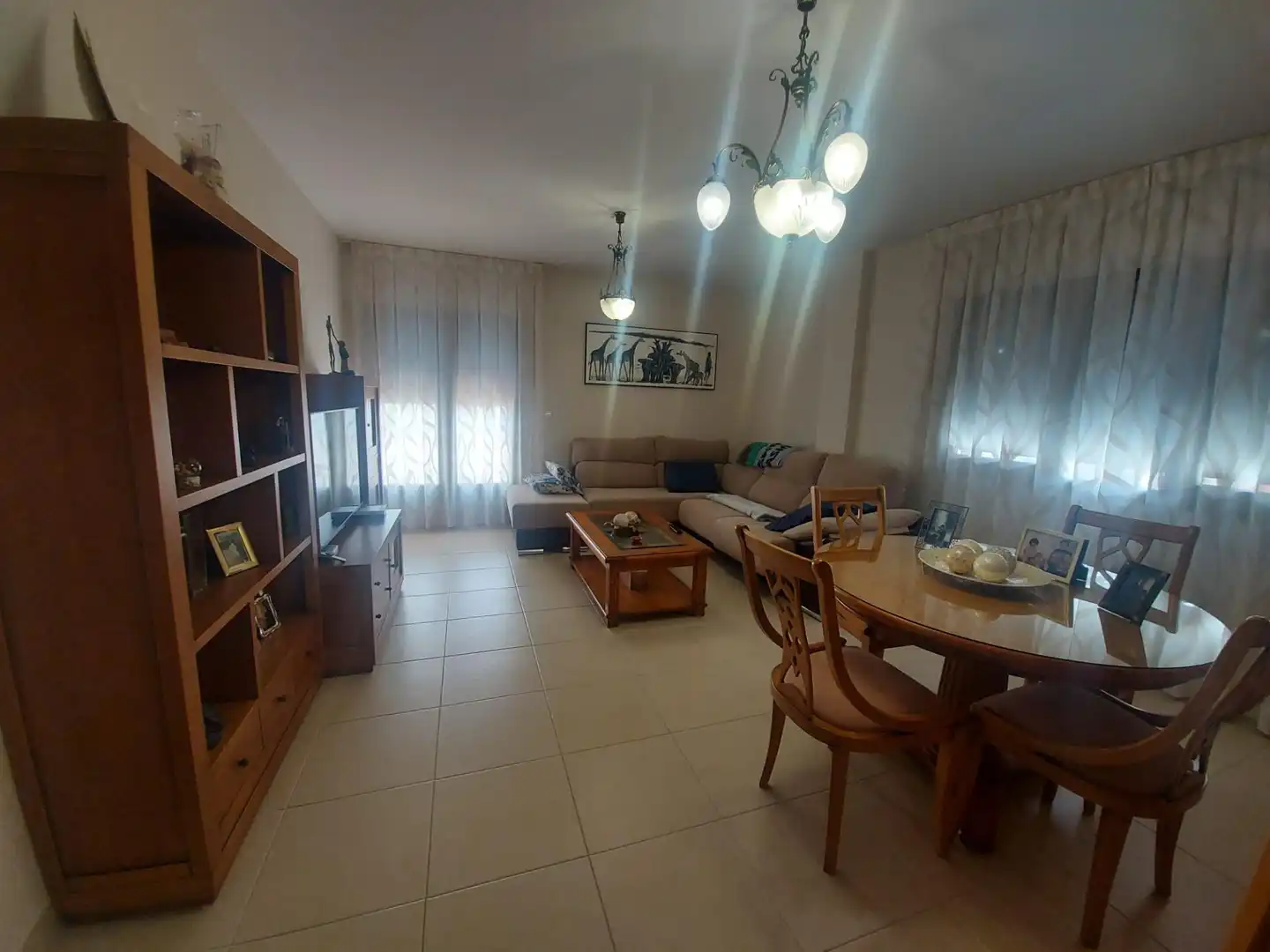 Houses for sale in Plaza de la Luz
