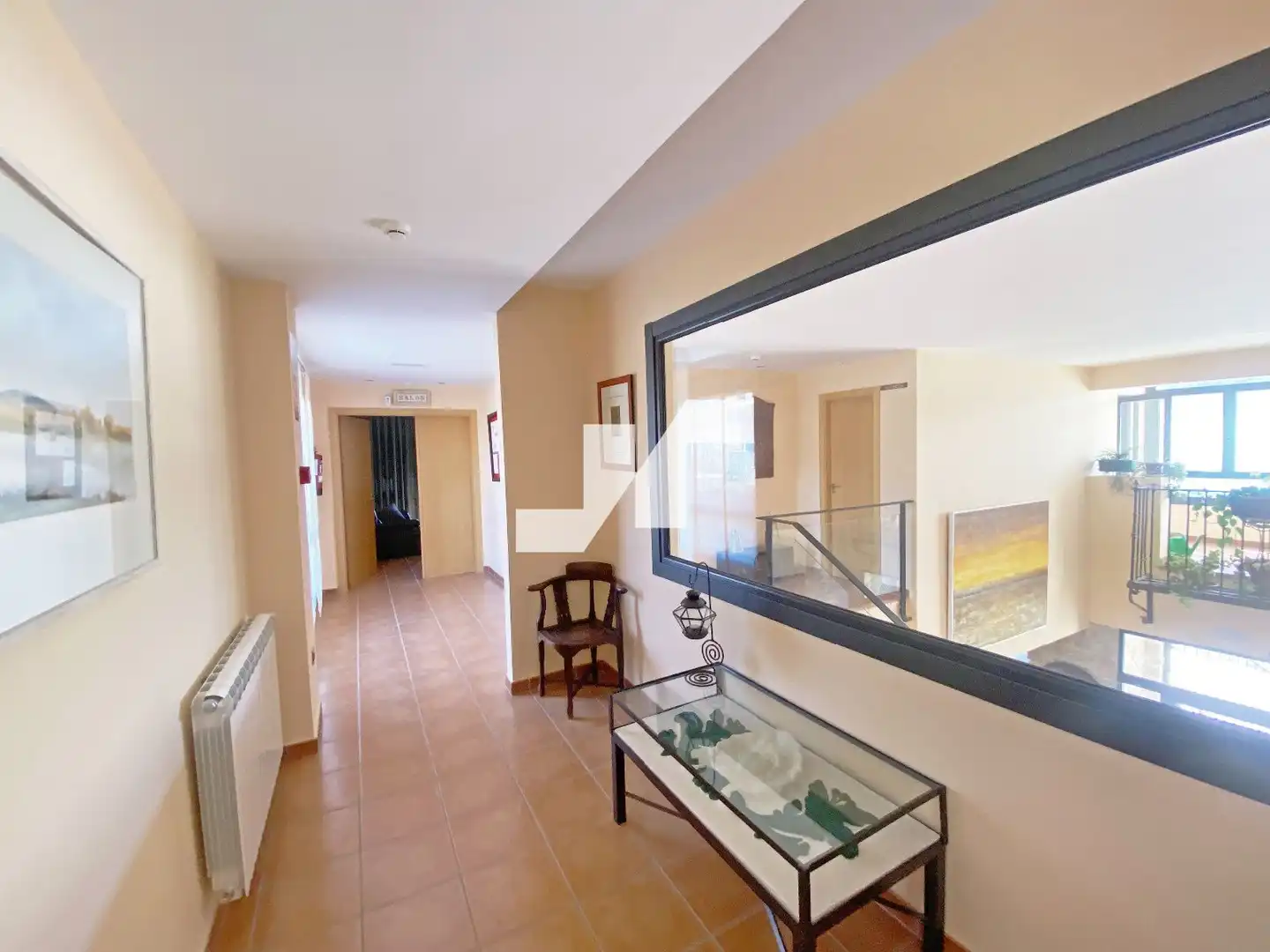 Edificio en venta en Orea