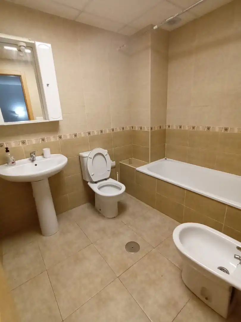 Casa a schiera con terrazza in vendita a Oeste, imagen 10