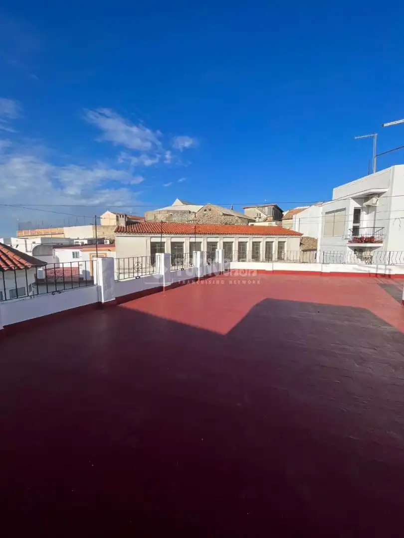 Piso con terraza en venta en Montilla, imagen 20
