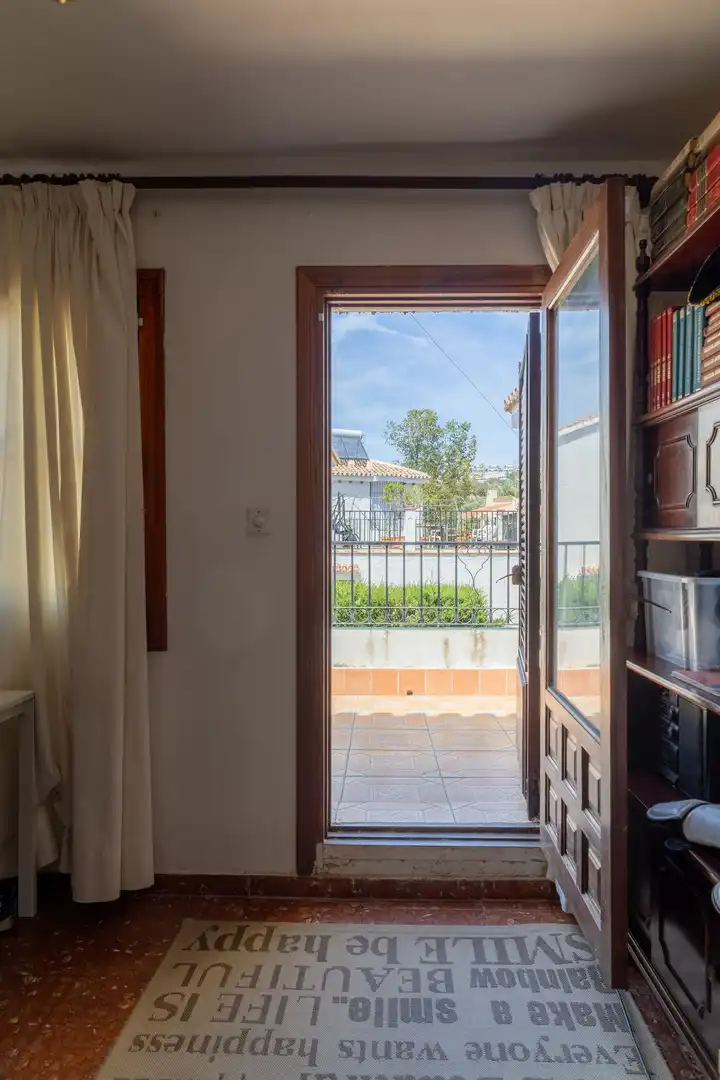 House with terrace for sale in Este, imagen 41