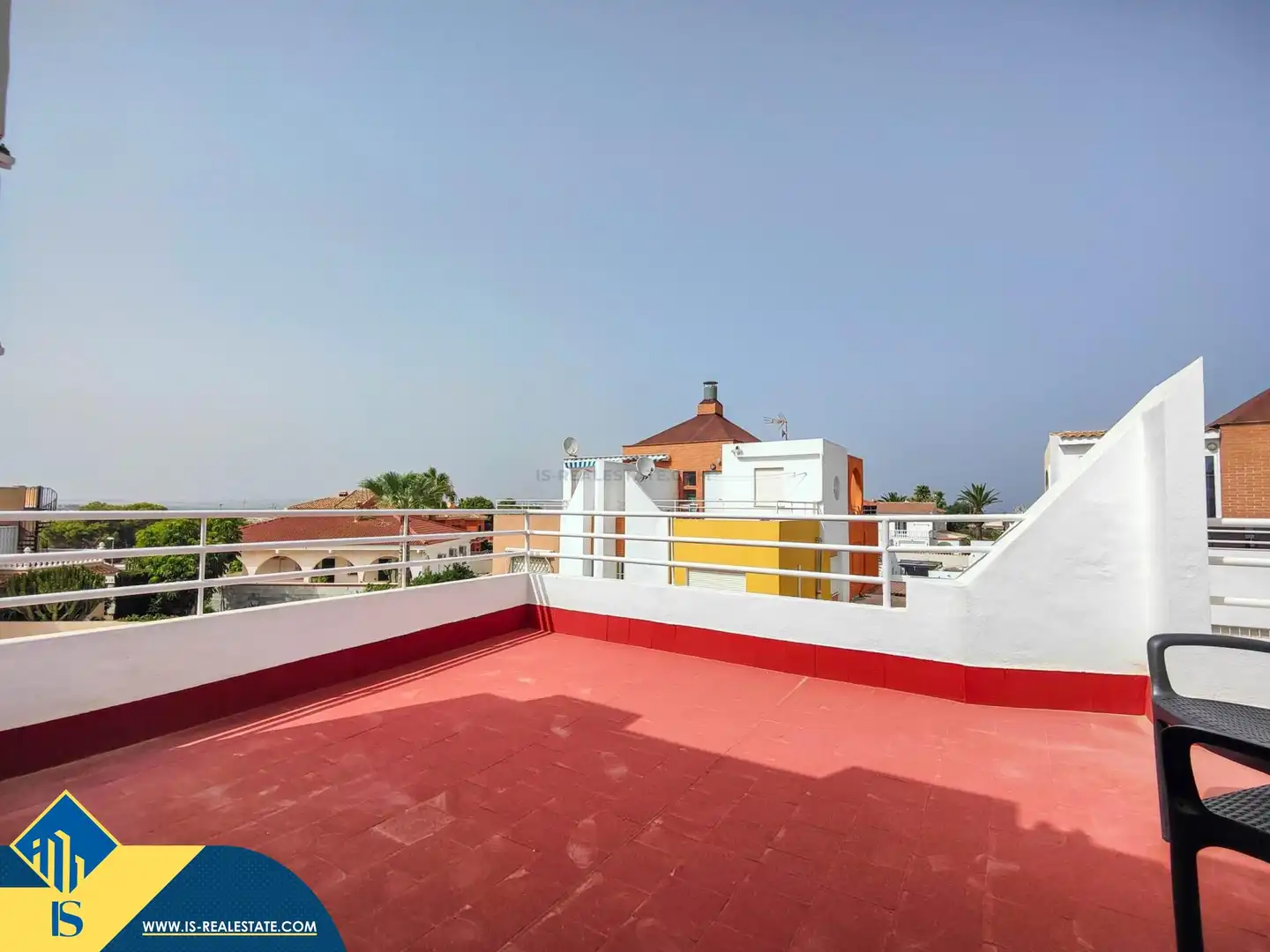 Haus mit Pool zum Verkauf in Los Balcones - Los Altos, imagen 31
