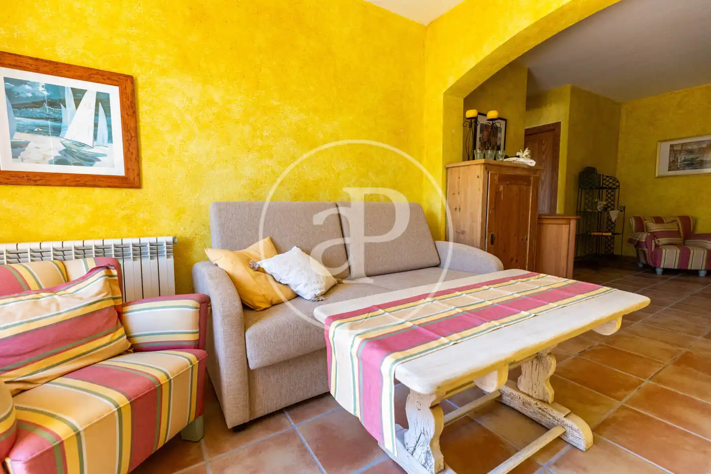 Casa o chalet en venta en Canyamel