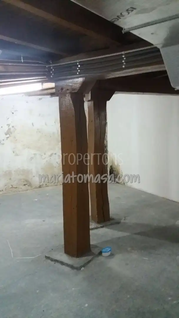 Gewerbefläche zur Miete in Casco Viejo - Muelle, imagen 17
