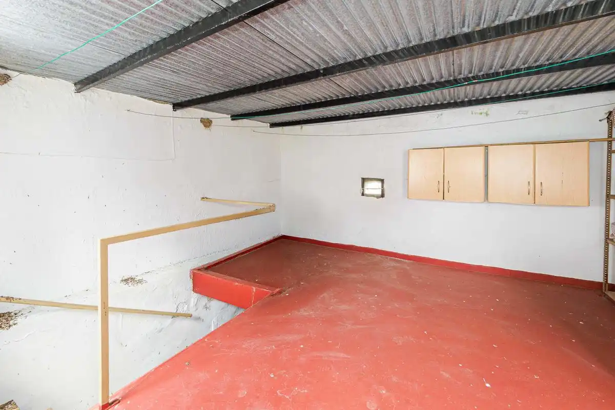 Casa adosada en venda en El Coronil amb Aire condicionat, Calefacció i Terrassa