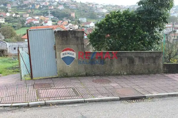 Wohnbaugrundstück zum Verkauf in Rúa de Sampaio de Abaixo, imagen 3