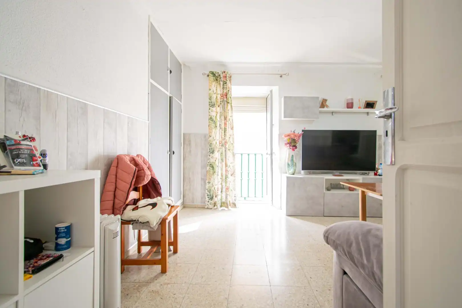Sala de estar de Residencial en venta en Dos Hermanas