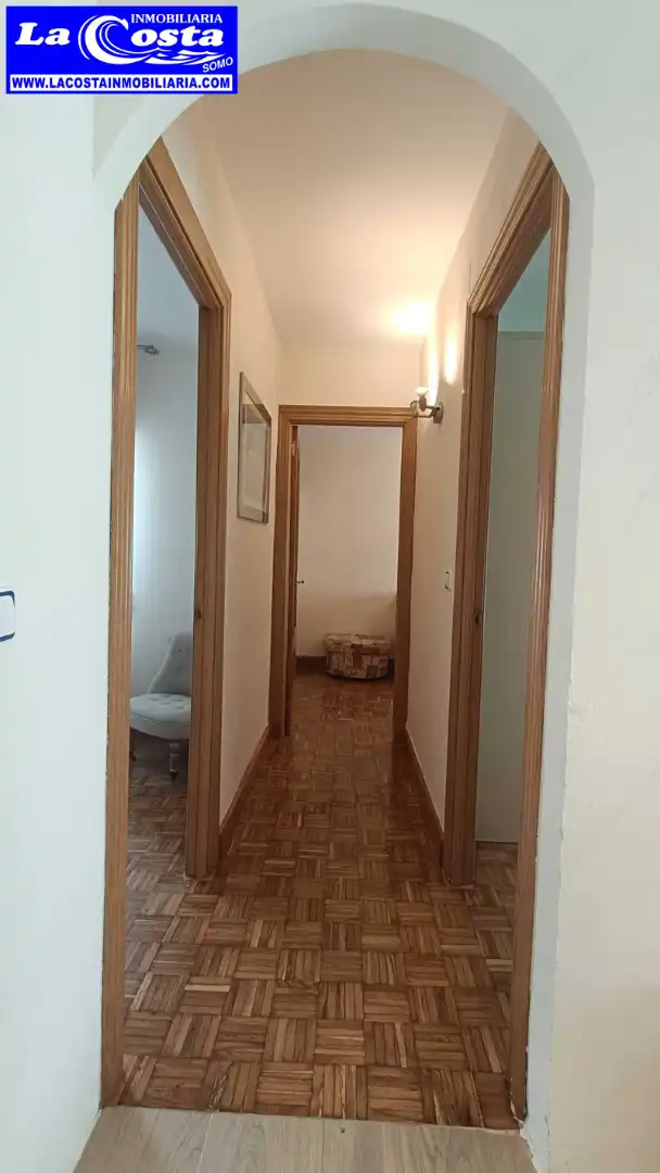 Piso en venta en Ribamontán al Mar con Calefacción, Terraza y Horno
