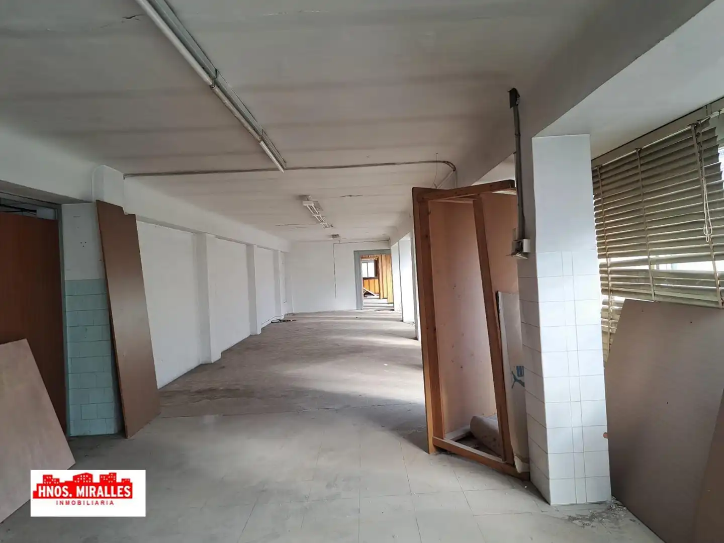 Nave industrial en alquiler en Elche ciudad, imagen 15