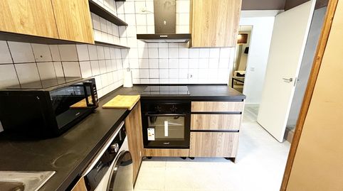 Photo 5 of Flat for rent in Plaza Daniel Zuazo, Aluche, Madrid Capital