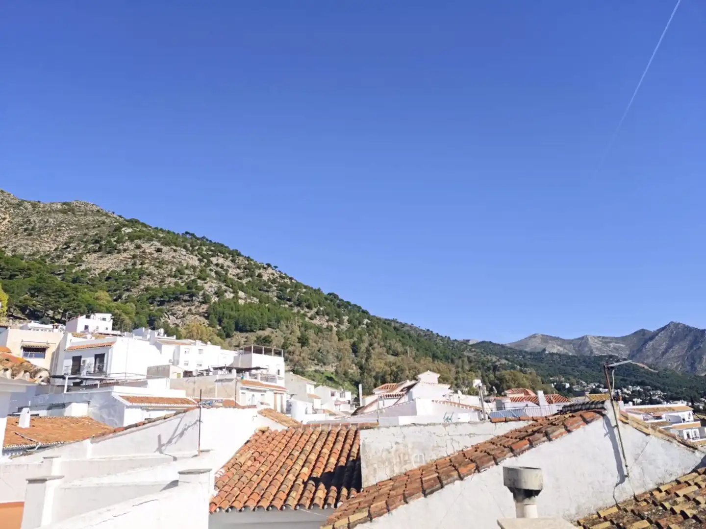 Appartement à vendre à Mijas pueblo, imagen 12