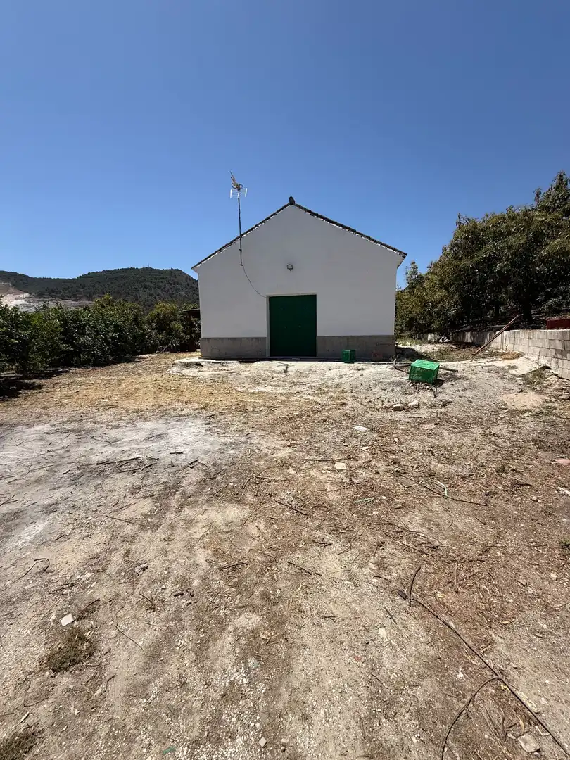 Casa rústica en venda a Coín, imagen 2