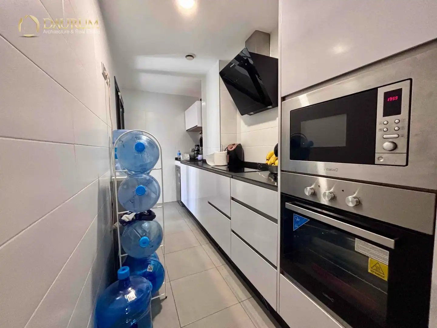 Piso con piscina en venta en Luis mamerto lopez-tapia, imagen 35