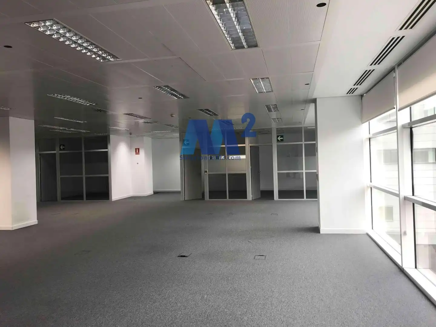 Office space to rent in Anabel Segura, imagen 24