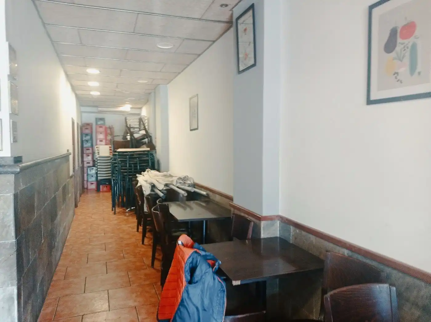 Locale commerciale in cessione a Concòrdia - Can Rull, imagen 25