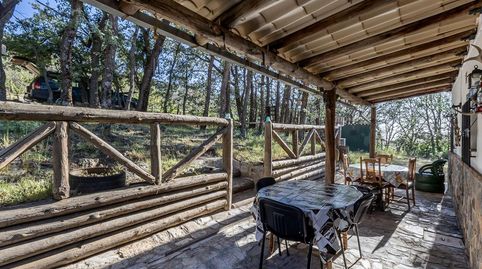 Foto 3 de Finca rústica en venta en Güéjar Sierra, Granada
