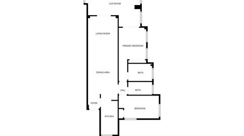 Foto 2 de Apartament en venda a Riviera del Sol, Mijas