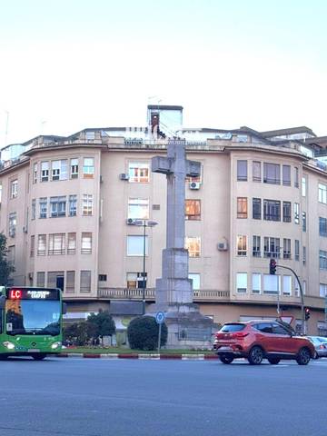 Piso en Venta en ronda del carmen en Centro