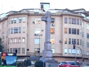 Wohnung mit Aufzug zum Verkauf in ronda del carmen