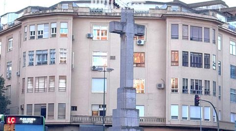 PISO EN EL CENTRO DE CÁCERES