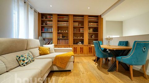 Photo 2 of Duplexes for sale in Calle de Andrés Mellado, ., Vallehermoso, Madrid Capital