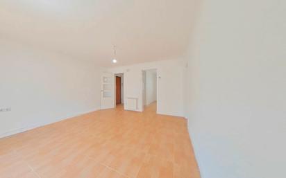 Living room of Flat for sale in Badalona