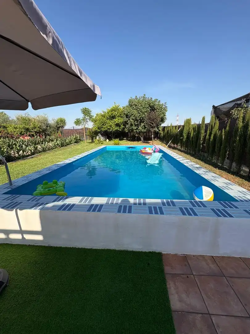 Casa in vendita a Periurbano Oeste - Sierra, imagen 8