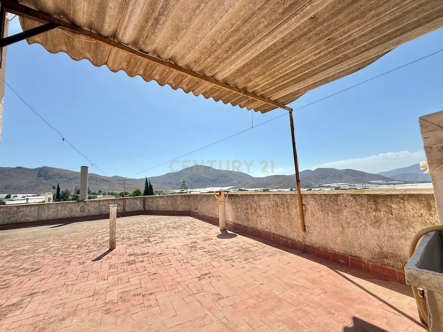 Casa o xalet en venda a Berja