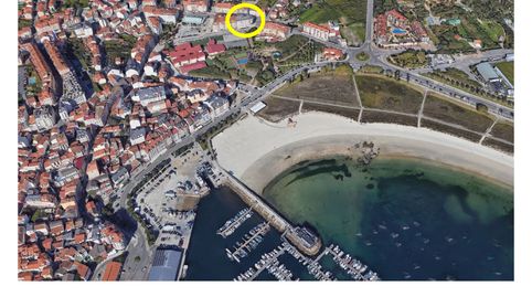 Foto 2 de Apartamento en venta en Po-308, 13, Adina - Portonovo, Sanxenxo