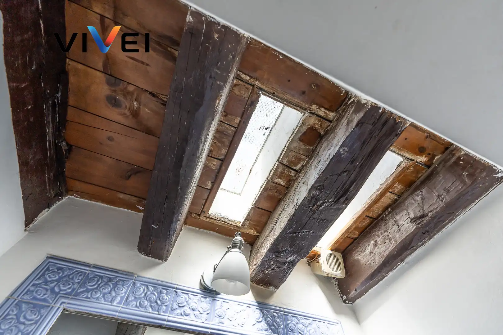 Vista exterior de Ático en venta en Madrid con Aire acondicionado, Calefacción y Terraza