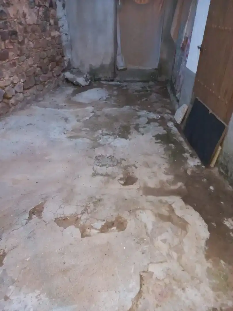 Casa adosada en venda en Cabezarrubias del Puerto, Ciudad Real