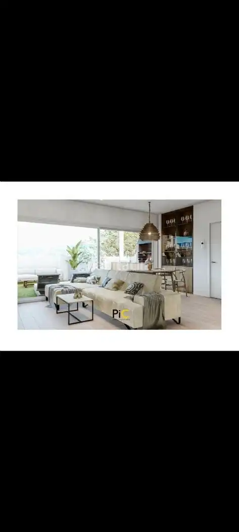 Penthouse mit Aufzug zum Verkauf in Carrer Juan Gil Albert 19, imagen 2