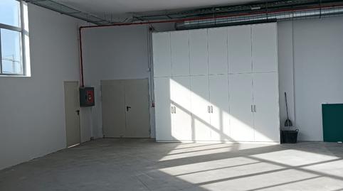 Foto 5 de Oficina de alquiler en El Parc i la Llacuna del Poblenou,  Barcelona Capital