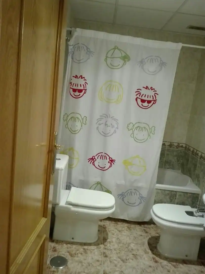 Apartamento de alquiler en Vistalegre