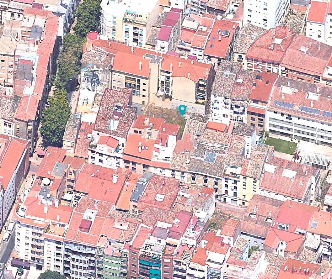 Residential for sale in  Zaragoza Capital