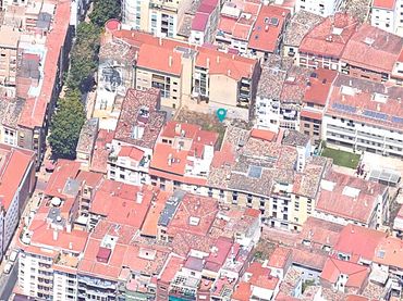 Residential land for sale in San Pablo
