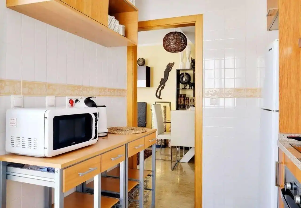 Apartament en venda a Orihuela Costa, imagen 9
