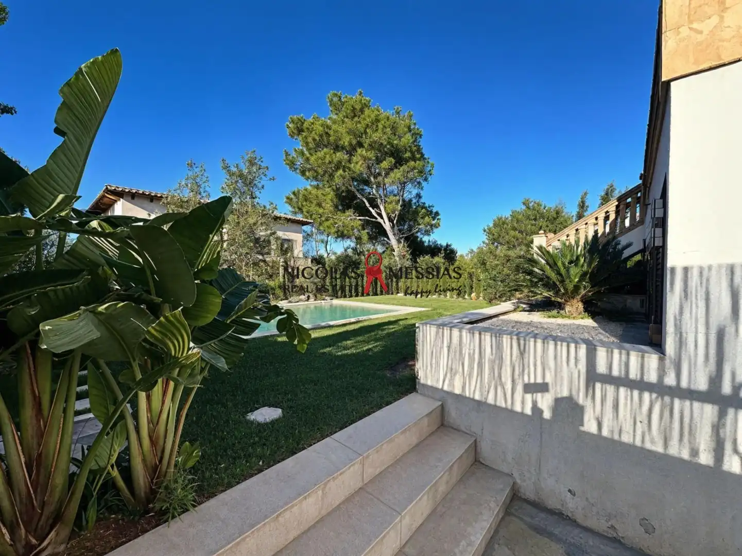Jardín de Casa o chalet de alquiler en Artà con Aire acondicionado, Calefacción y Terraza
