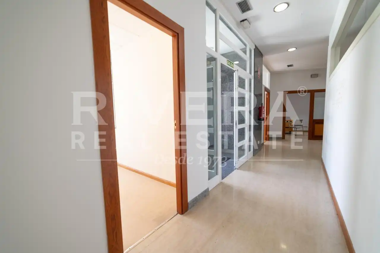 Local comercial en venta en Rúa Viña da Fonte, imagen 5